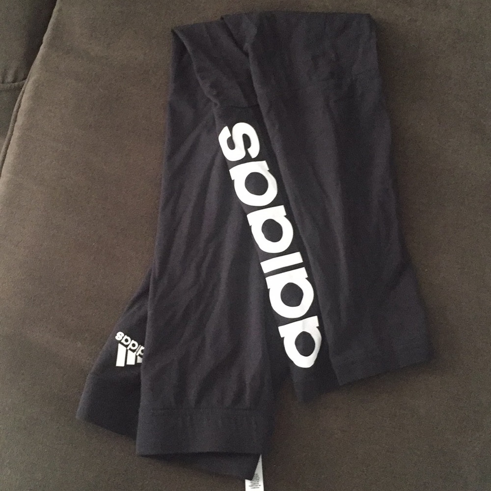 Women’s adidas leggings